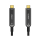 Kabel USB Claroc Kabel optyczny USB-C 4K@60Hz 10 m